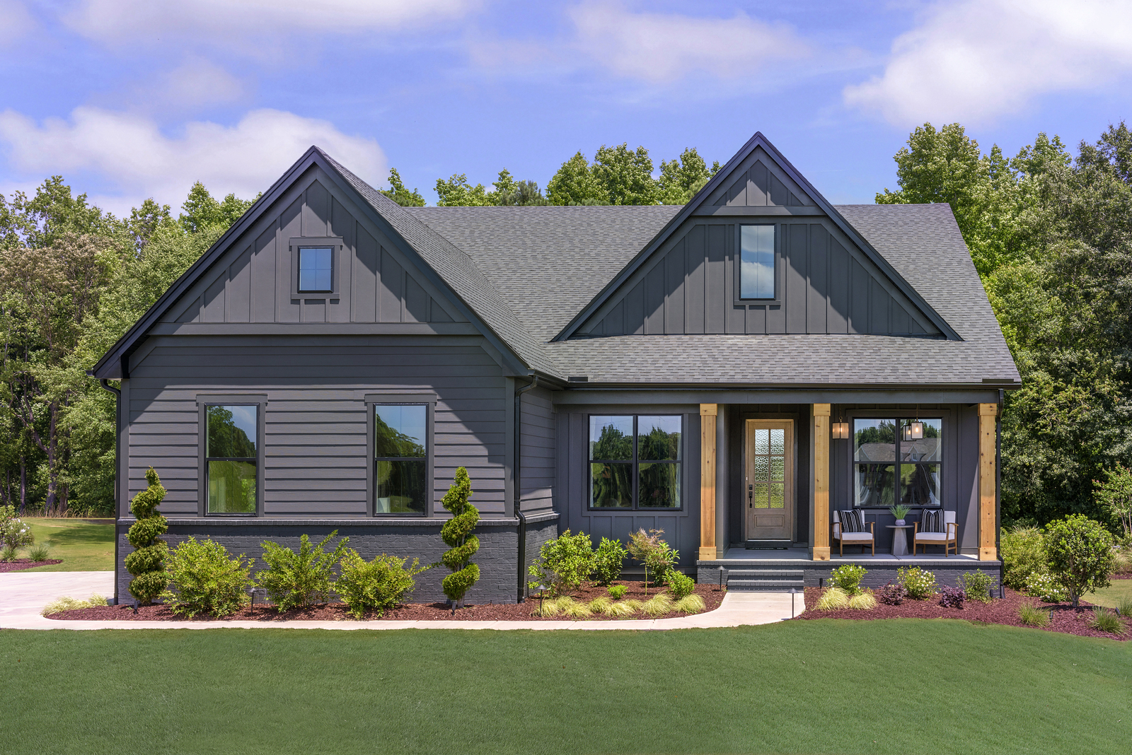 60 Harvester Rd