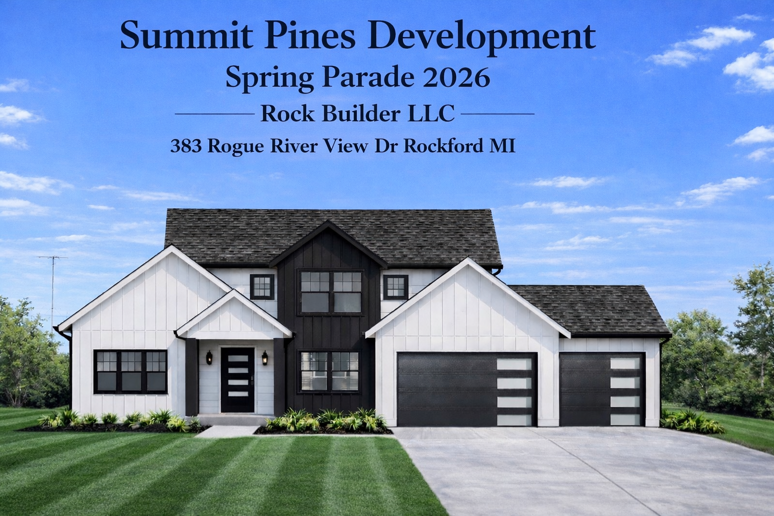 383  Rogue River View Dr.