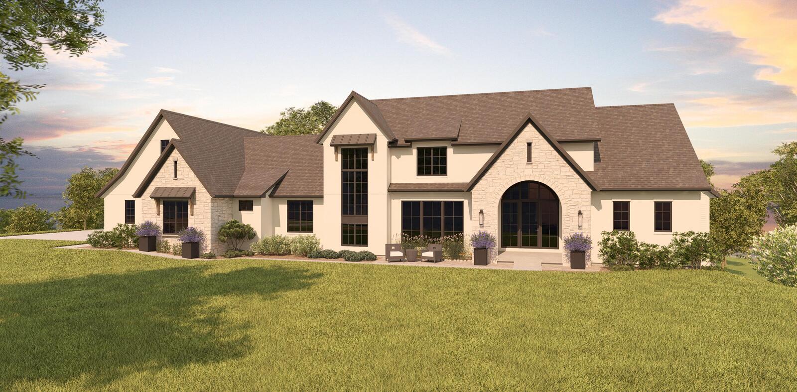 2900 Terra Nova Dr SE