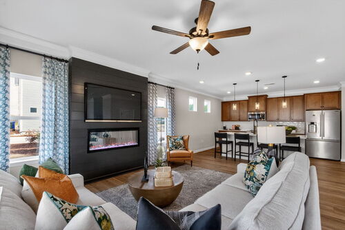 Smith Douglas Homes gallery image 4