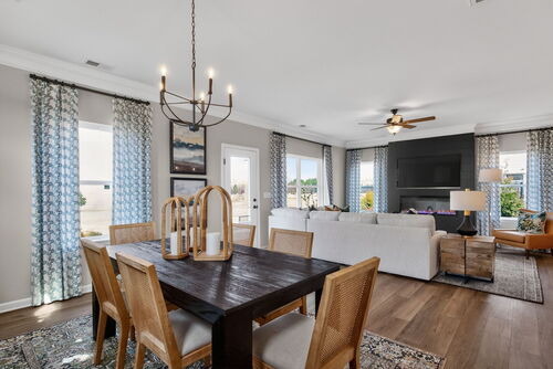 Smith Douglas Homes gallery image 5