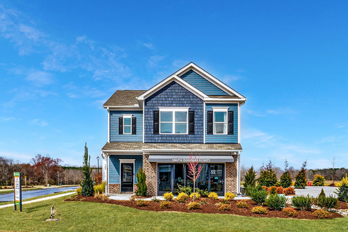 Smith Douglas Homes gallery image 3