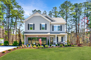 303 Hemlock Dr.