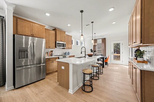 Smith Douglas Homes gallery image 5