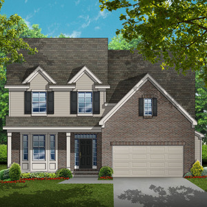 Photo for Bannister - Site 77