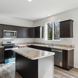 Photo for Bannister - Site 77