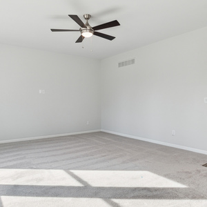 Photo for Bannister - Site 77