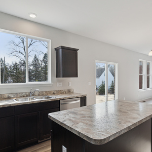 Photo for Bannister - Site 77