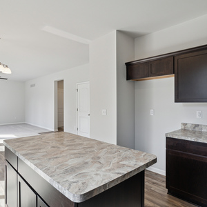 Photo for Bannister - Site 77