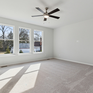 Photo for Bannister - Site 77