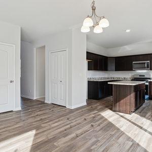 Photo for Bannister - Site 77