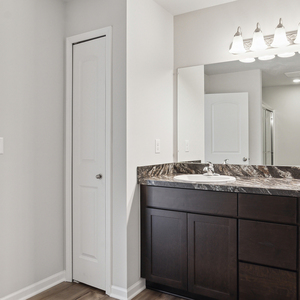 Photo for Bannister - Site 77