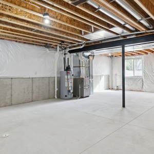 Photo for Bannister - Site 77