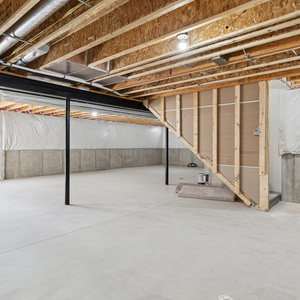 Photo for Bannister - Site 77