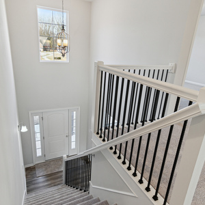 Photo for Bannister - Site 77