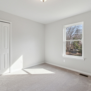 Photo for Bannister - Site 77