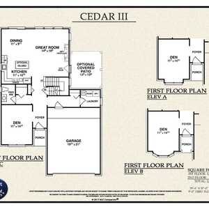 Photo for Cedar IV - Site 76