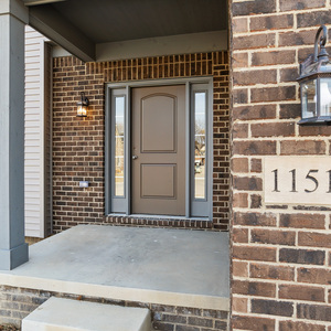 Photo for Bannister - Site 73