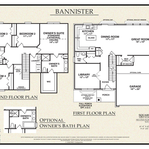 Photo for Bannister - Site 73