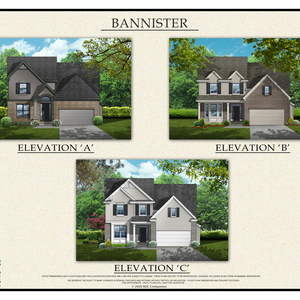 Photo for Bannister - Site 73