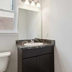 Photo for Bannister - Site 73