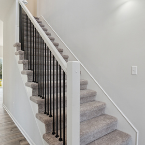 Photo for Bannister - Site 73