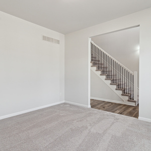 Photo for Bannister - Site 73