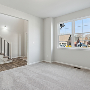 Photo for Bannister - Site 73