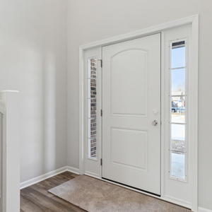 Photo for Bannister - Site 73