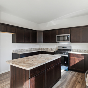 Photo for Bannister - Site 73