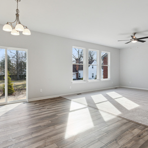 Photo for Bannister - Site 73