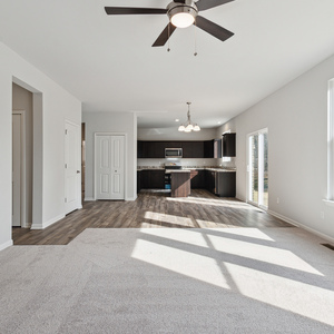 Photo for Bannister - Site 73