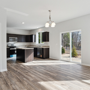 Photo for Bannister - Site 73