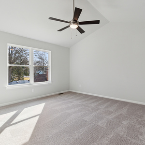 Photo for Bannister - Site 73