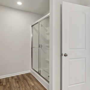 Photo for Bannister - Site 73