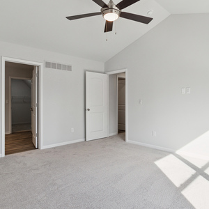 Photo for Bannister - Site 73