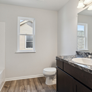 Photo for Bannister - Site 73