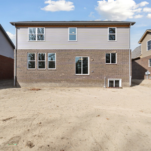 Photo for Bannister - Site 73