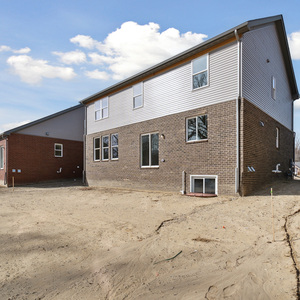 Photo for Bannister - Site 73