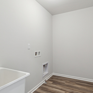 Photo for Bannister - Site 73