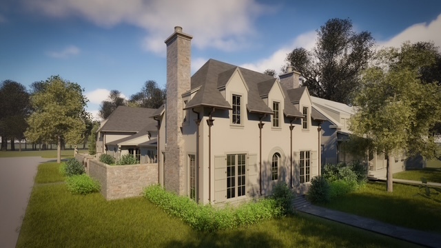 7390 Thornapple River Drive