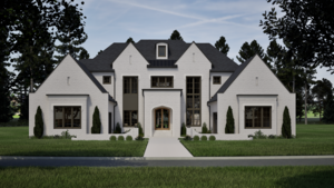 6745 Brixley Crest Court 