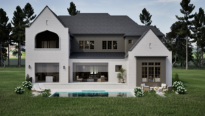 6745 Brixley Crest Court 