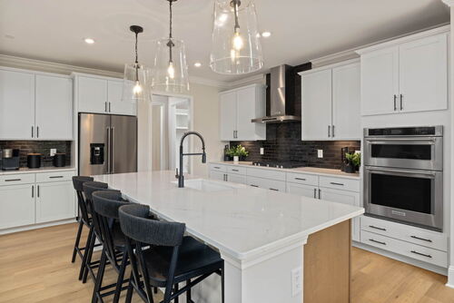 Pulte gallery image 5