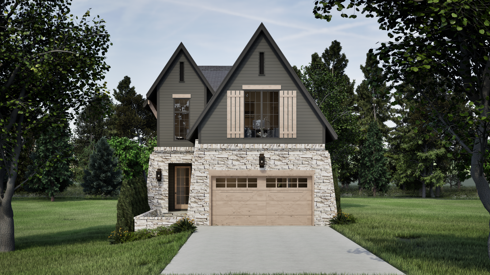 3032 Lewis Farm Road 