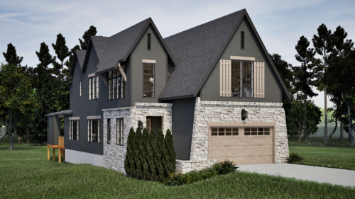 Ken Harvey Homes gallery image 2
