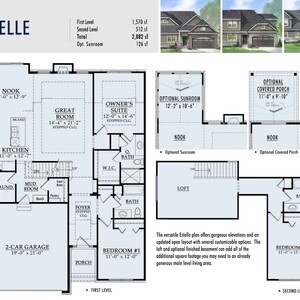 Photo for Estelle - Unit 6