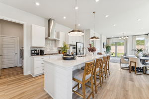2110 Barrier Ridge Way
