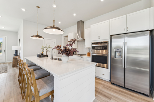 Stanley Martin Homes gallery image 5