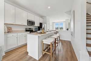 3221 Bomore Road